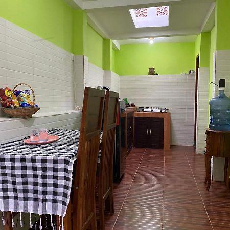 Karangasem Villa Melanting מראה חיצוני תמונה
