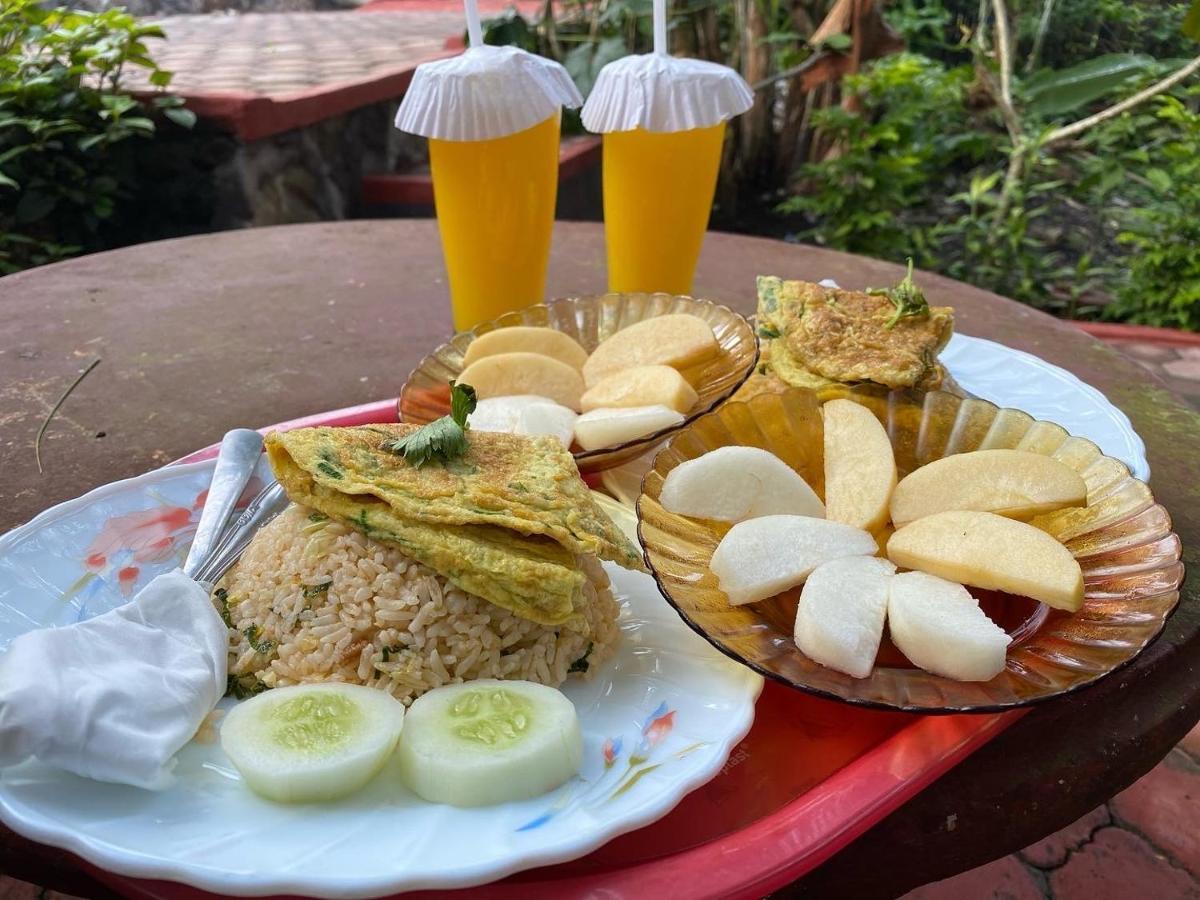 Karangasem Villa Melanting מראה חיצוני תמונה
