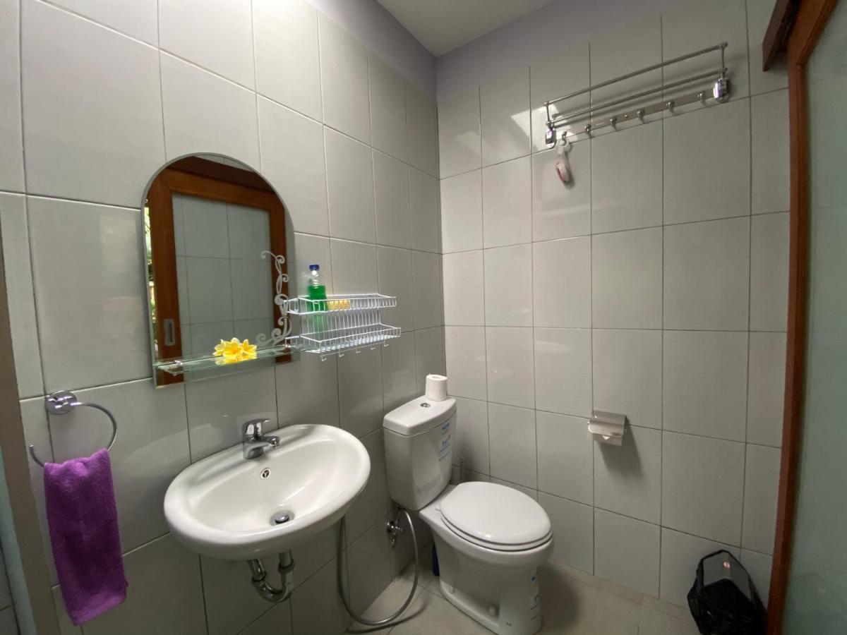 Karangasem Villa Melanting מראה חיצוני תמונה