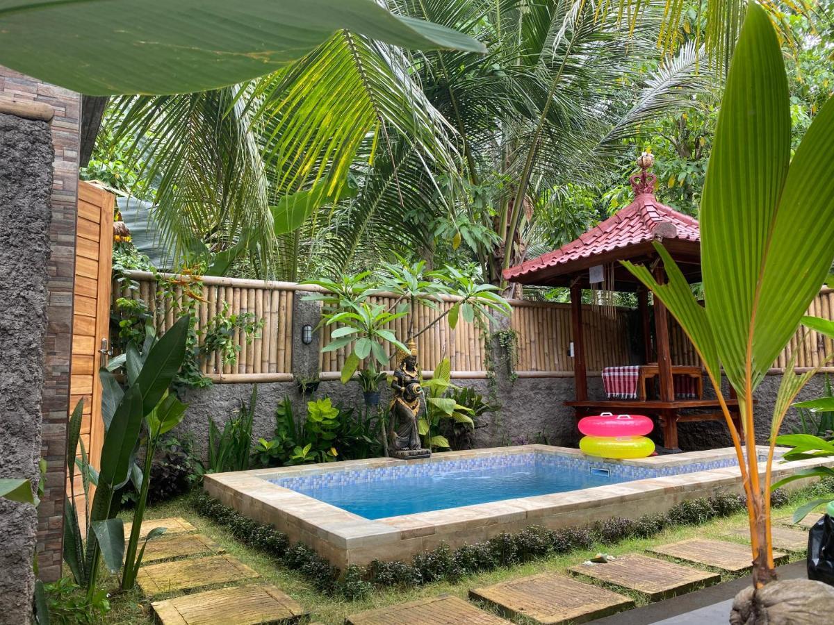 Karangasem Villa Melanting מראה חיצוני תמונה