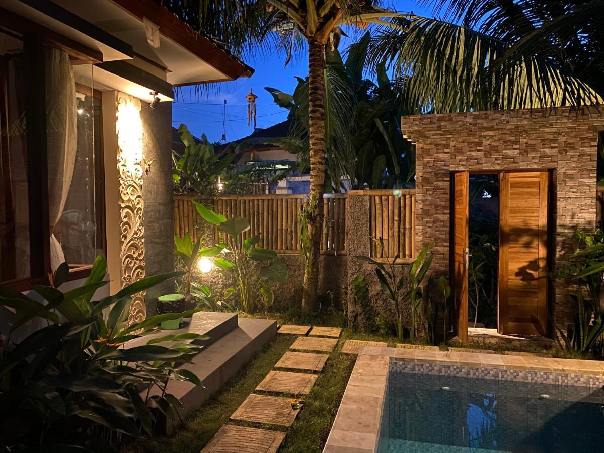 Karangasem Villa Melanting מראה חיצוני תמונה