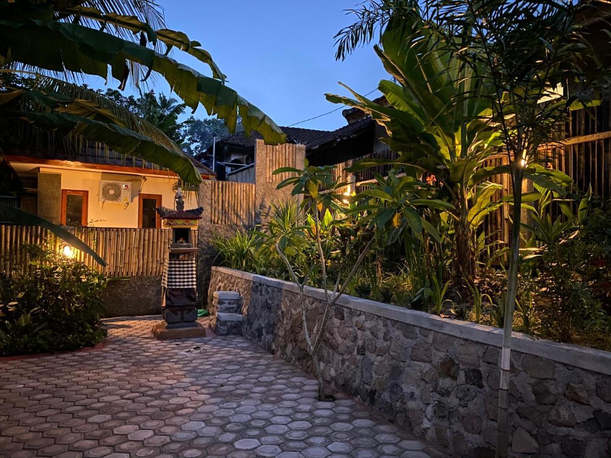 Karangasem Villa Melanting מראה חיצוני תמונה