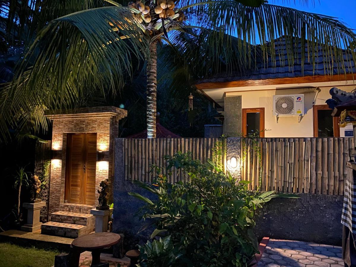 Karangasem Villa Melanting מראה חיצוני תמונה