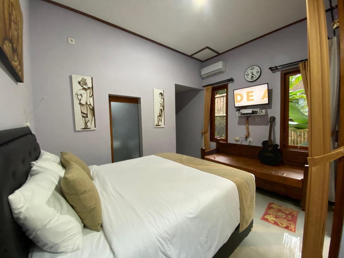 Karangasem Villa Melanting מראה חיצוני תמונה