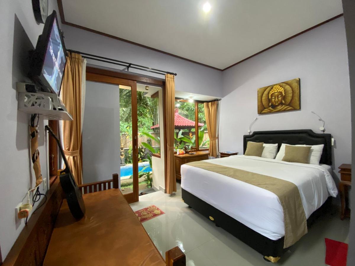Karangasem Villa Melanting מראה חיצוני תמונה