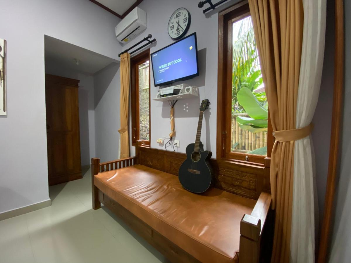 Karangasem Villa Melanting מראה חיצוני תמונה